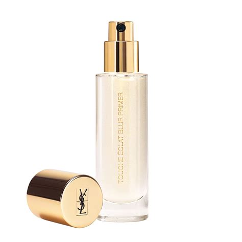 yves saint laurent primer top secrets|ysl touche eclat primer reddit.